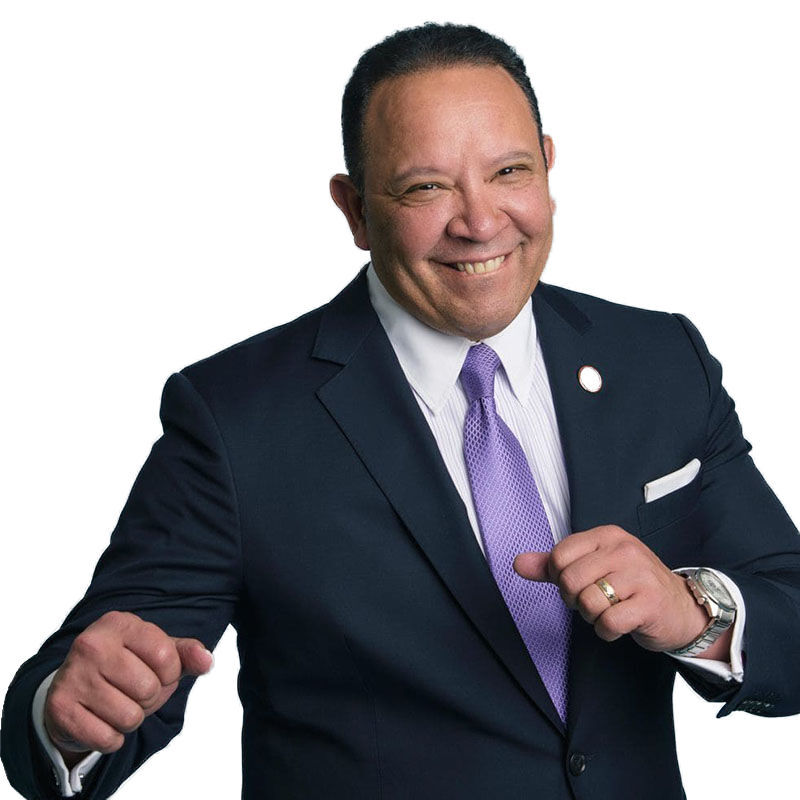 Marc Morial